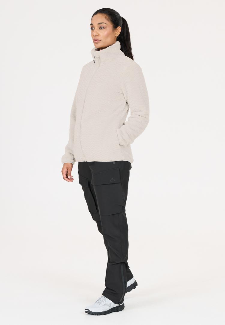Whistler Whistler Matra Fleecejacke Damen - 1058 Micro Chip - 1 | SportScheck