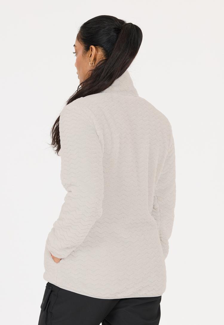 Whistler Whistler Matra Fleecejacke Damen - 1058 Micro Chip - 3 | SportScheck