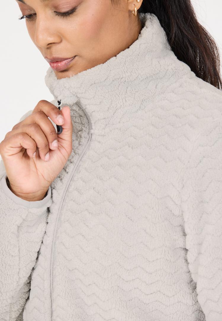 Whistler Whistler Matra Fleecejacke Damen - 1058 Micro Chip - 1 | SportScheck