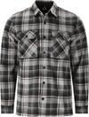 Whistler Astrali Langarmhemd Herren - 1028 Turbulence