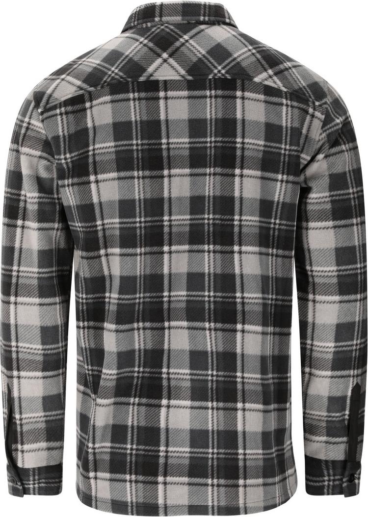 Whistler Whistler Astrali Langarmhemd Herren - 1028 Turbulence - 0 | SportScheck