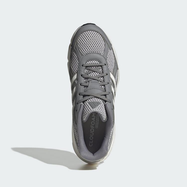 adidas adidas TECHNOCHAOS 2000 Schuh Sneaker - Grey Two / Core White / Grey Three - 1 | SportScheck