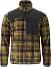Whistler Astrali Fleecejacke Herren - 3123 Dark Olive