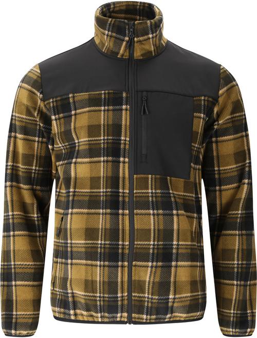 Whistler Astrali Fleecejacke Herren