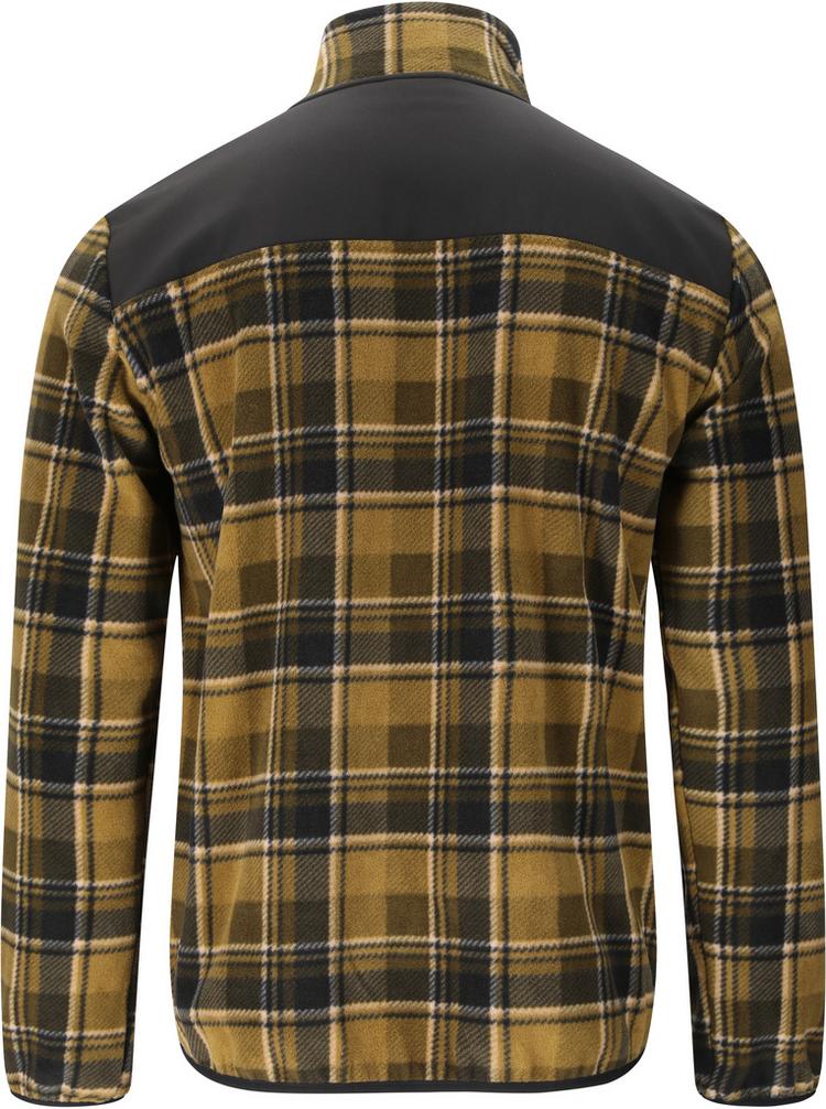 Whistler Whistler Astrali Fleecejacke Herren - 3123 Dark Olive - 0 | SportScheck