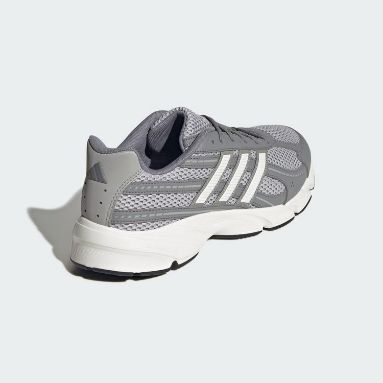 adidas adidas TECHNOCHAOS 2000 Schuh Sneaker - Grey Two / Core White / Grey Three - 4 | SportScheck