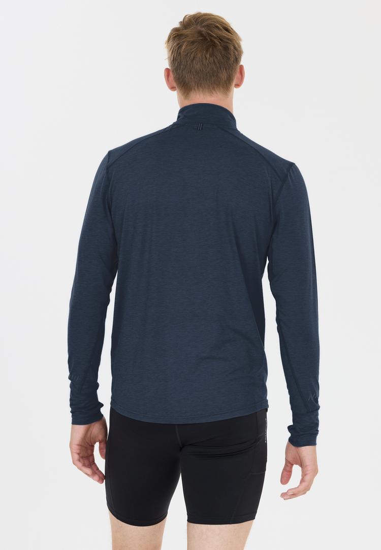 Endurance Endurance Tune Langarmshirt Herren - 2290 Big Dipper - 3 | SportScheck