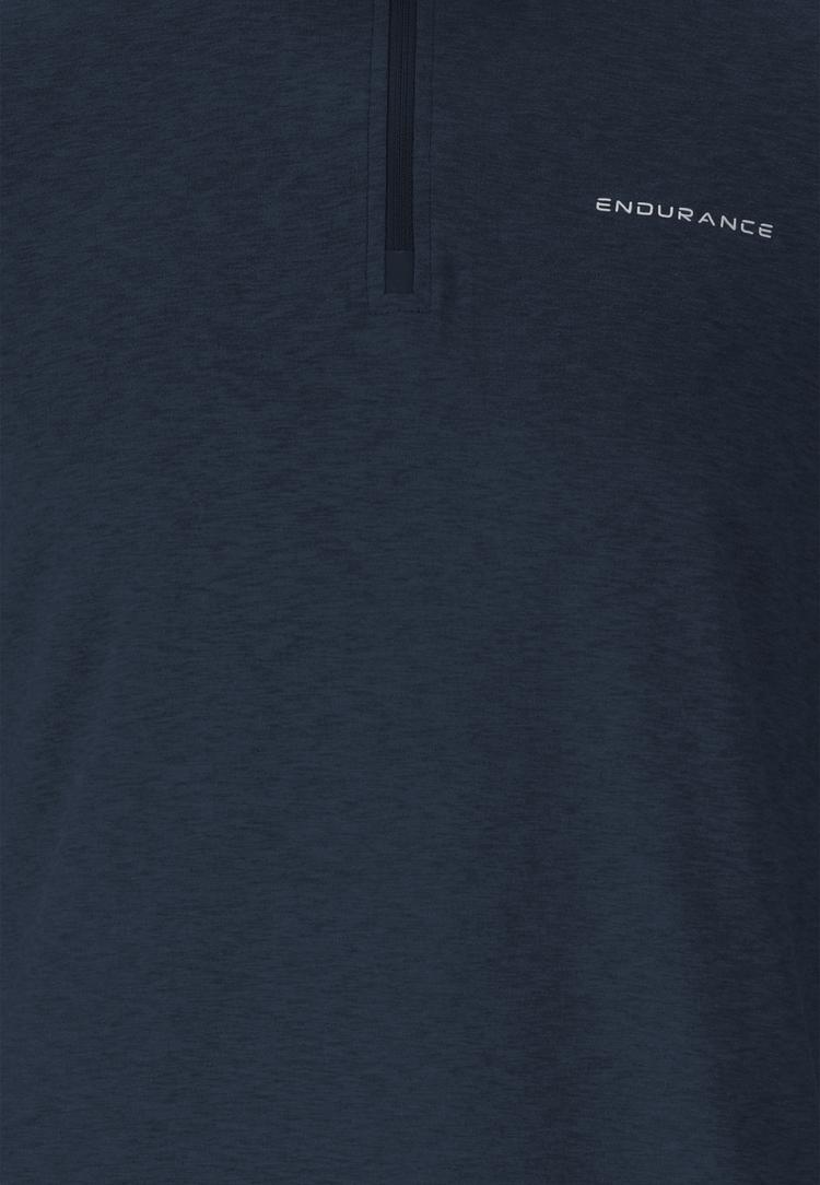 Endurance Endurance Tune Langarmshirt Herren - 2290 Big Dipper - 1 | SportScheck