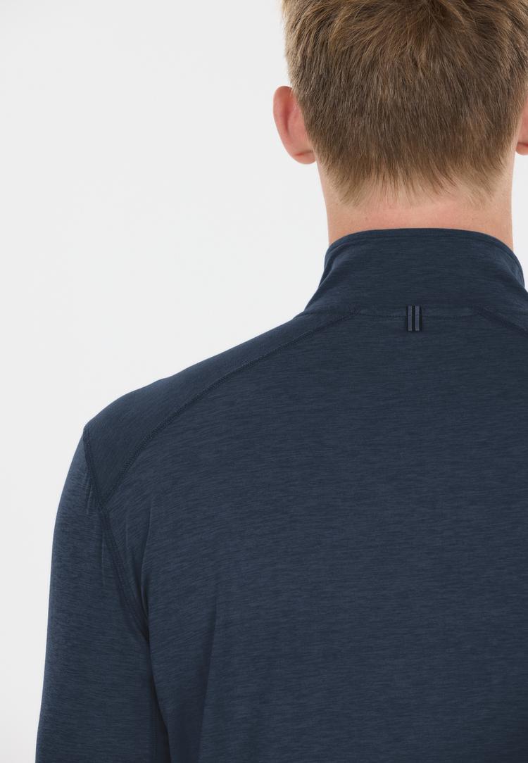 Endurance Endurance Tune Langarmshirt Herren - 2290 Big Dipper - 3 | SportScheck