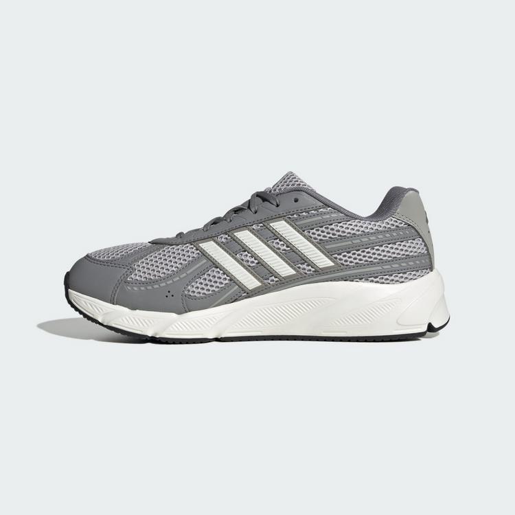 adidas adidas TECHNOCHAOS 2000 Schuh Sneaker - Grey Two / Core White / Grey Three - 5 | SportScheck