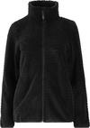 Whistler Matra Fleecejacke Damen - 1001 Black