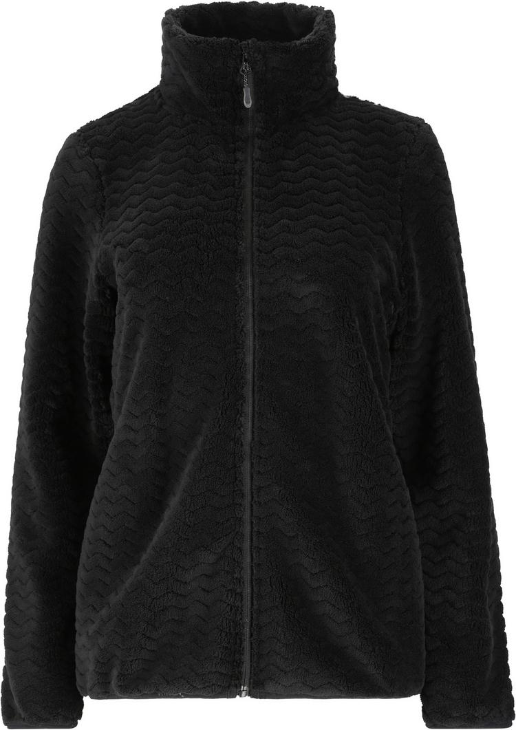 Whistler Whistler Matra Fleecejacke Damen - 1001 Black - 0 | SportScheck