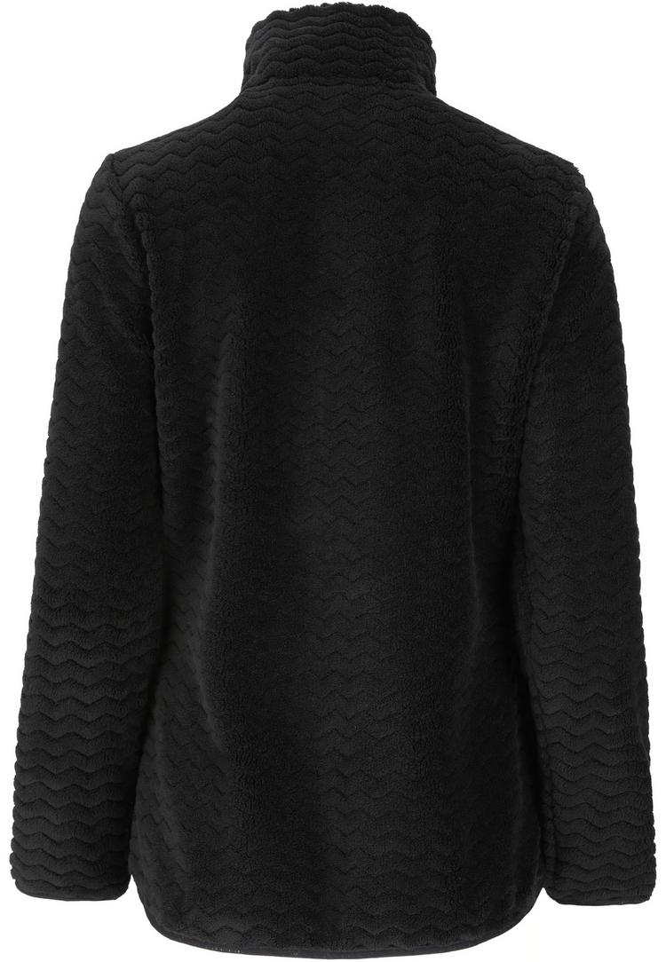 Whistler Whistler Matra Fleecejacke Damen - 1001 Black - 0 | SportScheck