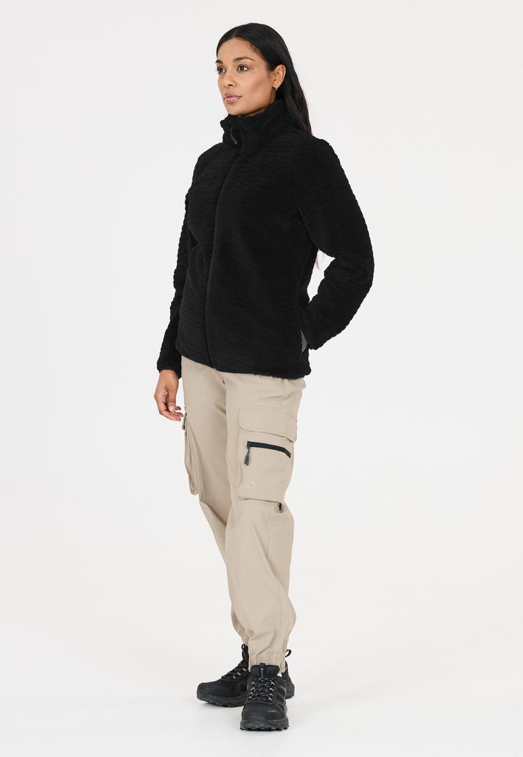 Whistler Whistler Matra Fleecejacke Damen - 1001 Black - 0 | SportScheck