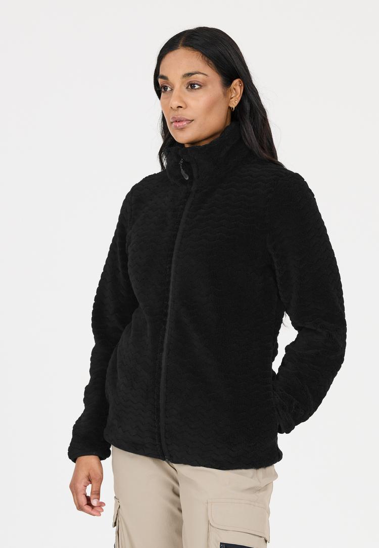 Whistler Whistler Matra Fleecejacke Damen - 1001 Black - 1 | SportScheck