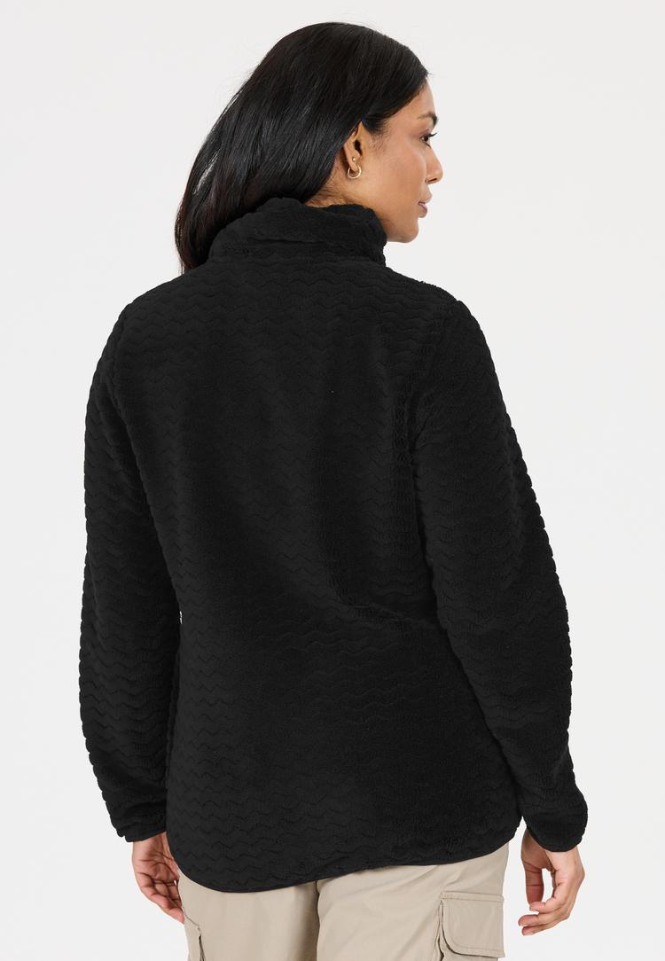 Whistler Whistler Matra Fleecejacke Damen - 1001 Black - 3 | SportScheck