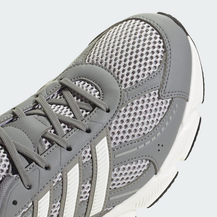 adidas adidas TECHNOCHAOS 2000 Schuh Sneaker - Grey Two / Core White / Grey Three - 6 | SportScheck