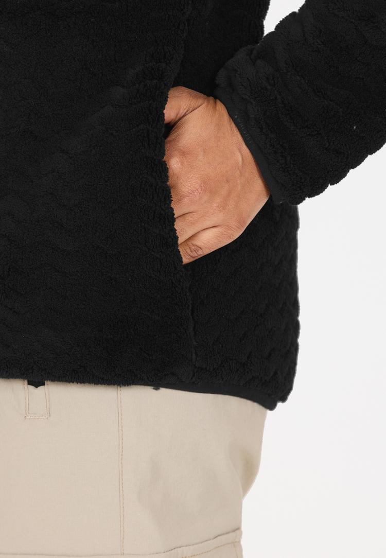 Whistler Whistler Matra Fleecejacke Damen - 1001 Black - 2 | SportScheck