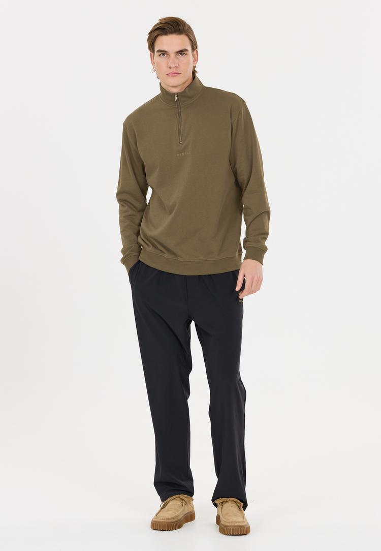 Virtus Virtus Minne Sweatshirt Herren - 1321 Crocodile - 1 | SportScheck