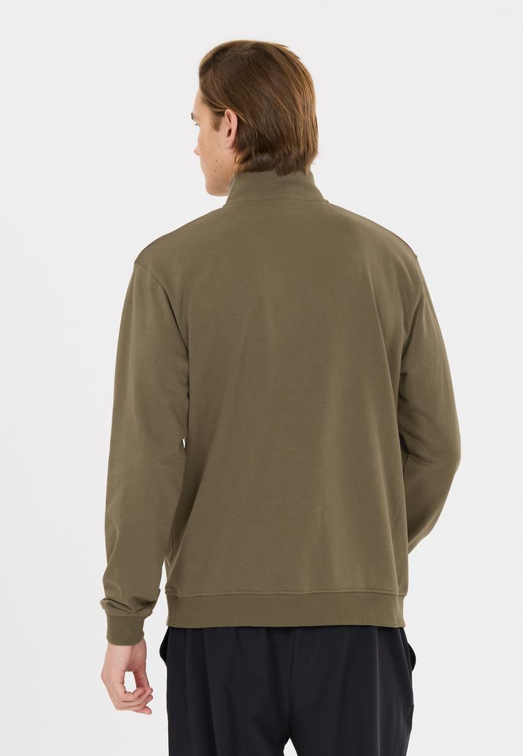 Virtus Virtus Minne Sweatshirt Herren - 1321 Crocodile - 3 | SportScheck