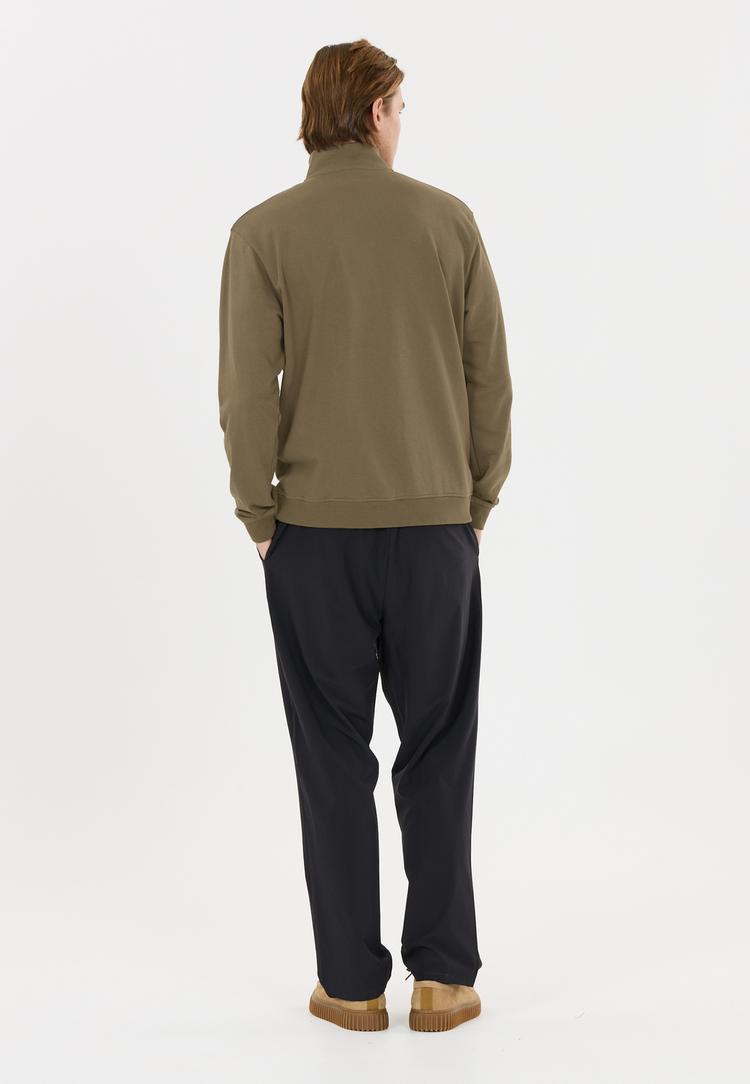 Virtus Virtus Minne Sweatshirt Herren - 1321 Crocodile - 4 | SportScheck