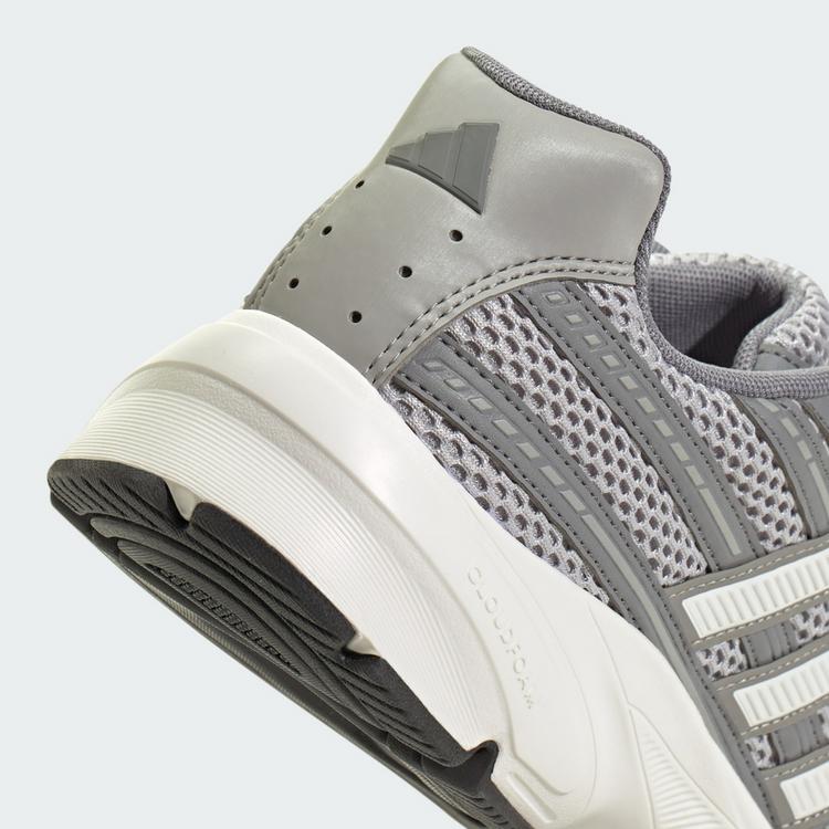adidas adidas TECHNOCHAOS 2000 Schuh Sneaker - Grey Two / Core White / Grey Three - 7 | SportScheck
