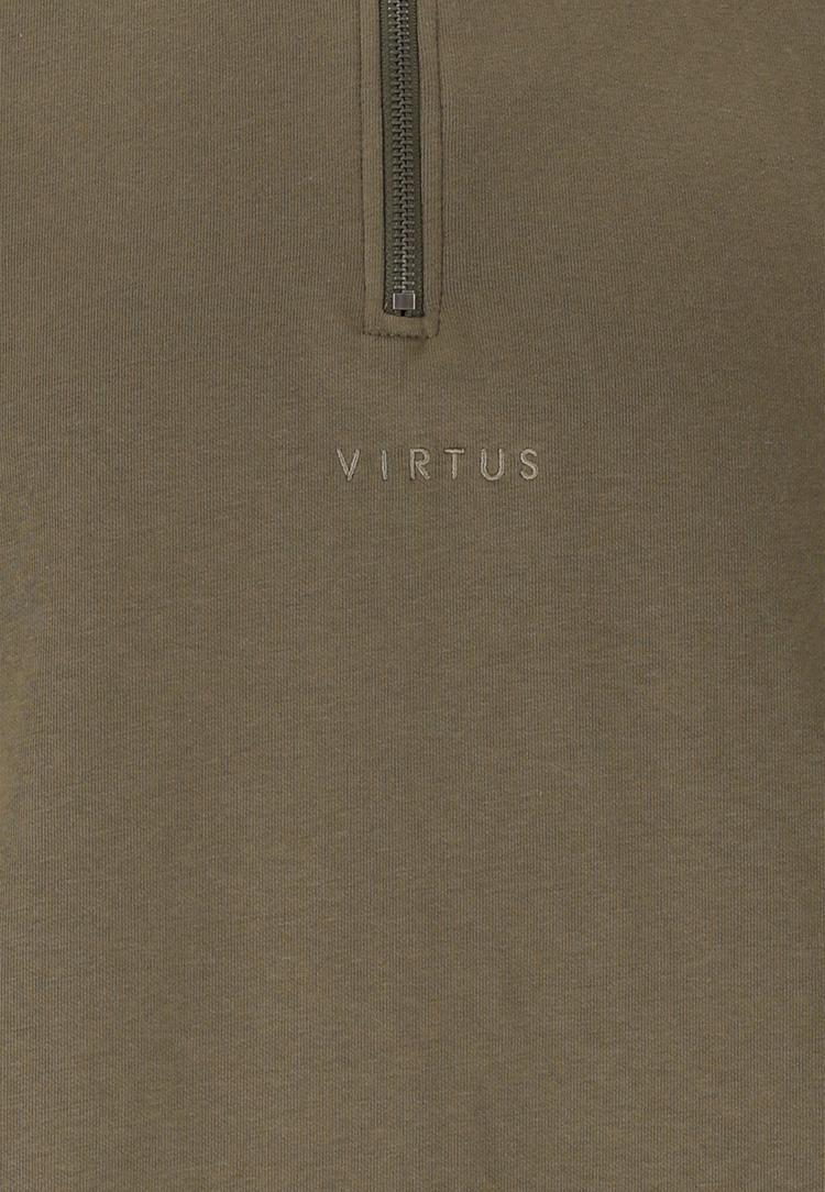 Virtus Virtus Minne Sweatshirt Herren - 1321 Crocodile - 0 | SportScheck