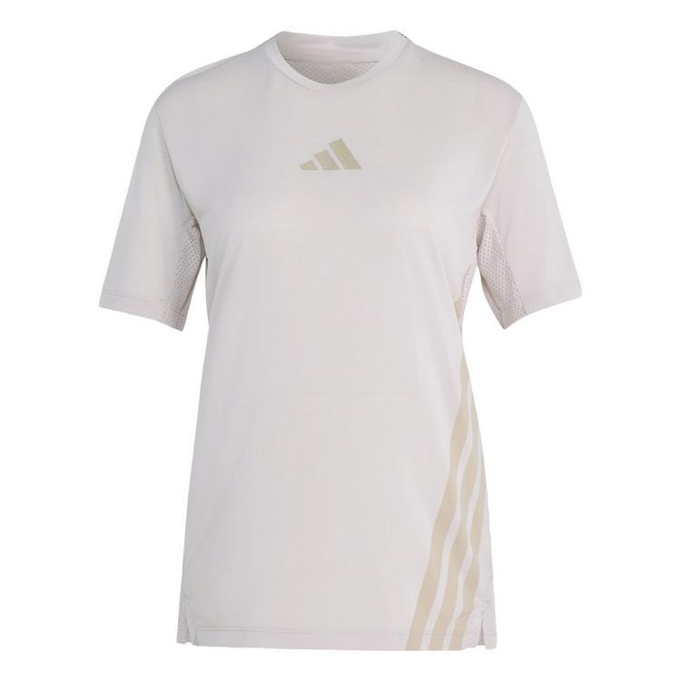 adidas adidas Terrex Xperior CLIMACOOL+ T-Shirt T-Shirt Damen - Beige - 0 | SportScheck