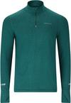 Endurance Tune Langarmshirt Herren - 3182 Dark Sea