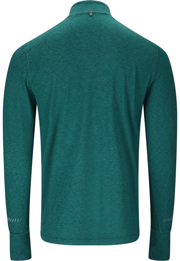 Endurance Endurance Tune Langarmshirt Herren - 3182 Dark Sea - 0 | SportScheck