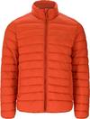 Whistler Arubi Laufjacke Herren - 5027 Rooibos Tea