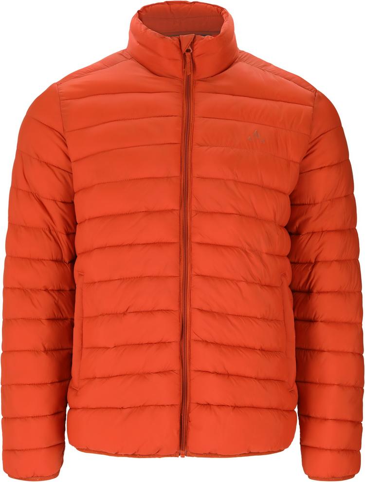 Whistler Whistler Arubi Laufjacke Herren - 5027 Rooibos Tea - 0 | SportScheck