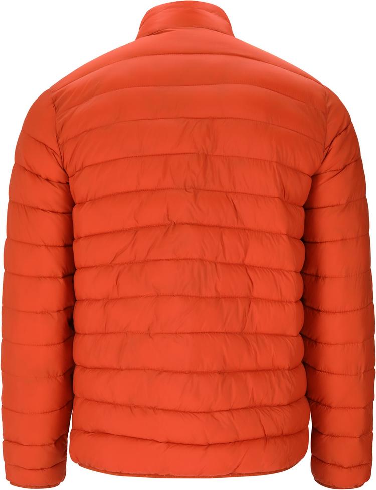 Whistler Whistler Arubi Laufjacke Herren - 5027 Rooibos Tea - 0 | SportScheck