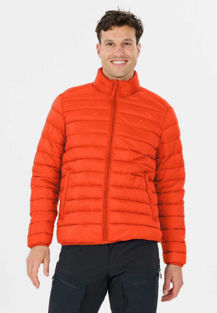 Whistler Whistler Arubi Laufjacke Herren - 5027 Rooibos Tea - 0 | SportScheck