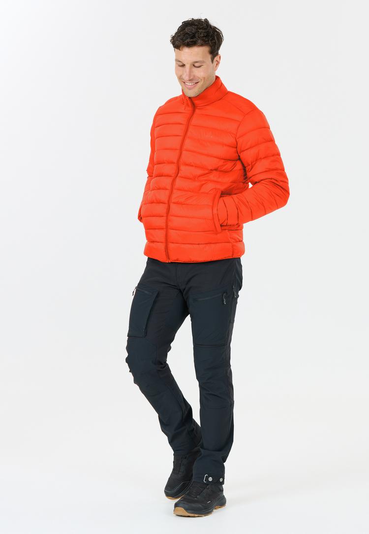 Whistler Whistler Arubi Laufjacke Herren - 5027 Rooibos Tea - 1 | SportScheck