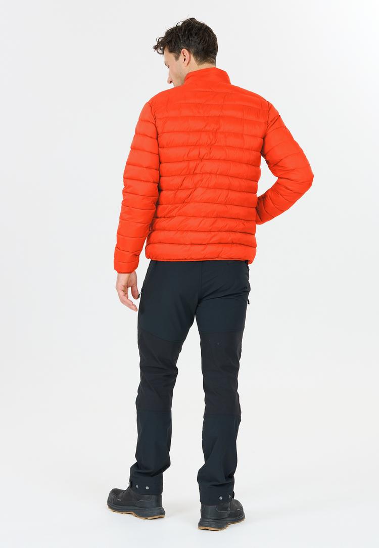 Whistler Whistler Arubi Laufjacke Herren - 5027 Rooibos Tea - 2 | SportScheck