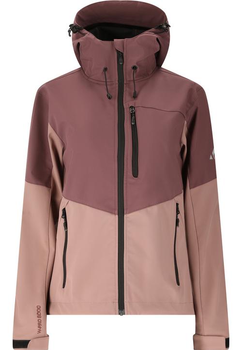 Whistler Rosea V2 Softshelljacke Damen