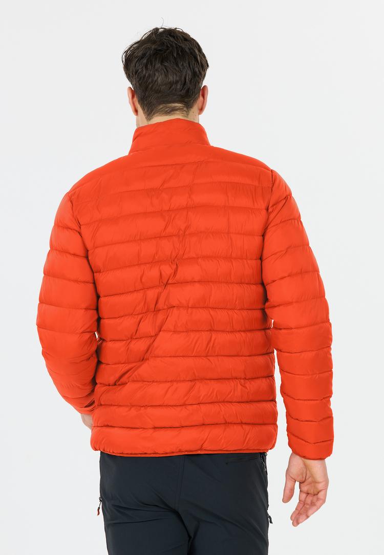 Whistler Whistler Arubi Laufjacke Herren - 5027 Rooibos Tea - 3 | SportScheck