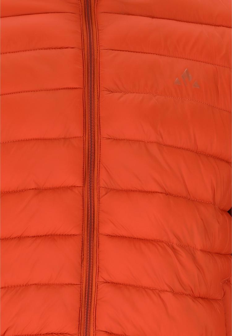Whistler Whistler Arubi Laufjacke Herren - 5027 Rooibos Tea - 0 | SportScheck