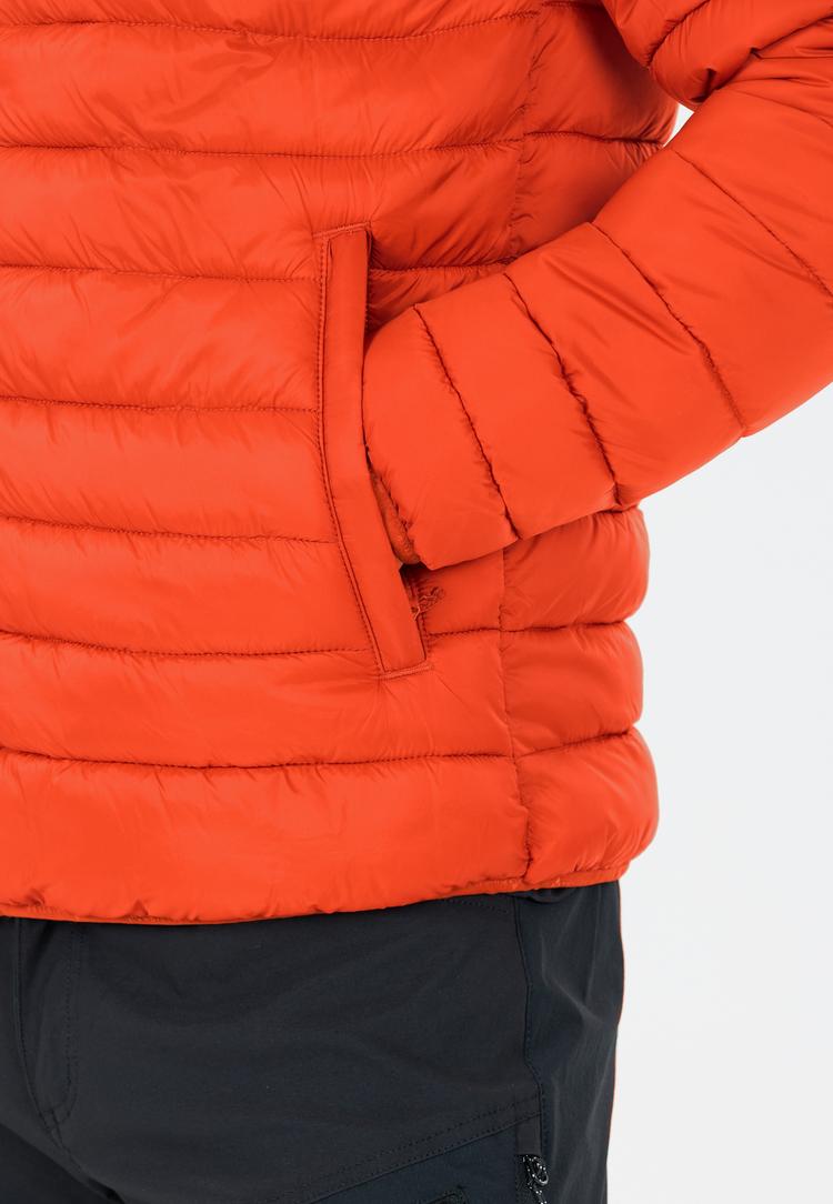 Whistler Whistler Arubi Laufjacke Herren - 5027 Rooibos Tea - 1 | SportScheck