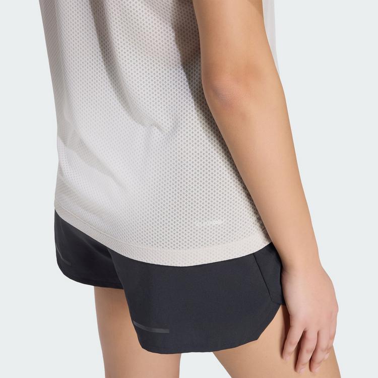 adidas adidas Terrex Xperior CLIMACOOL+ T-Shirt T-Shirt Damen - Beige - 1 | SportScheck