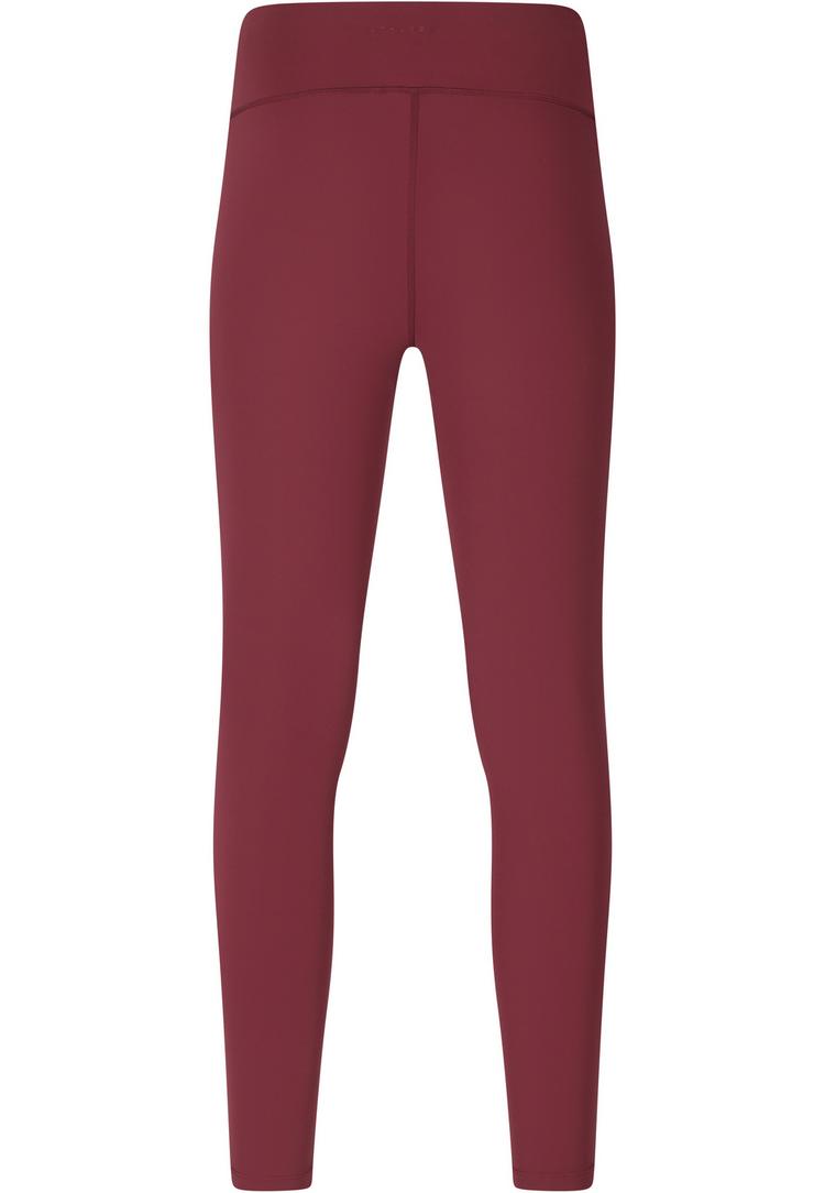 Athlecia Athlecia Blossom Tights Damen - 4087 Fig - 0 | SportScheck