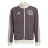 adidas MERCEDES - AMG PETRONAS FORMULA 1 TEAM Trainingsanzug Herren - Granite / Off White