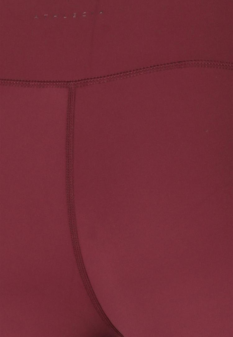 Athlecia Athlecia Blossom Tights Damen - 4087 Fig - 0 | SportScheck