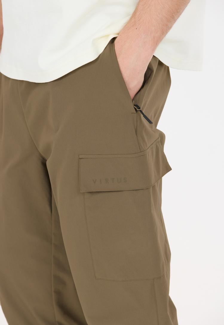 Virtus Virtus Caro Sweathose Herren - 1321 Crocodile - 0 | SportScheck
