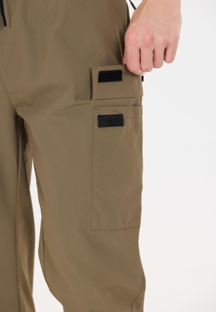 Virtus Virtus Caro Sweathose Herren - 1321 Crocodile - 2 | SportScheck