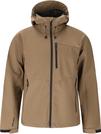 Whistler Rodney V2 Softshelljacke Herren - 1065 Chocolate Chip