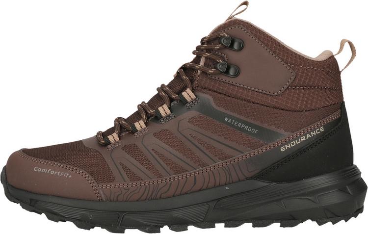 Endurance Endurance Ferill Wanderschuhe Damen - 5105 Shopping Bag - 0 | SportScheck