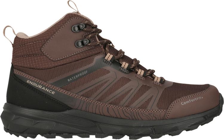 Endurance Endurance Ferill Wanderschuhe Damen - 5105 Shopping Bag - 0 | SportScheck
