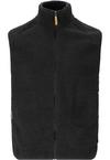 Whistler Pioneer Fleeceweste Herren - 1001 Black